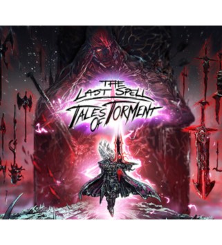 The Last Spell - Tales of Torment DLC Steam Key GLOBAL
